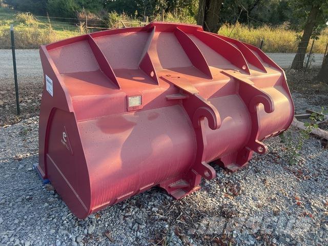  Entruc JRB416 Ковши