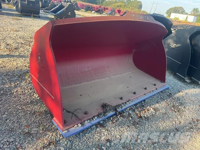  Entruc JRB416 Ковши