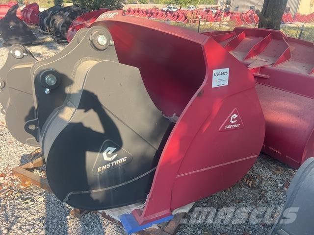  Entruc JRB416 Ковши