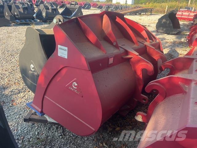  Entruc JRB416 Ковши