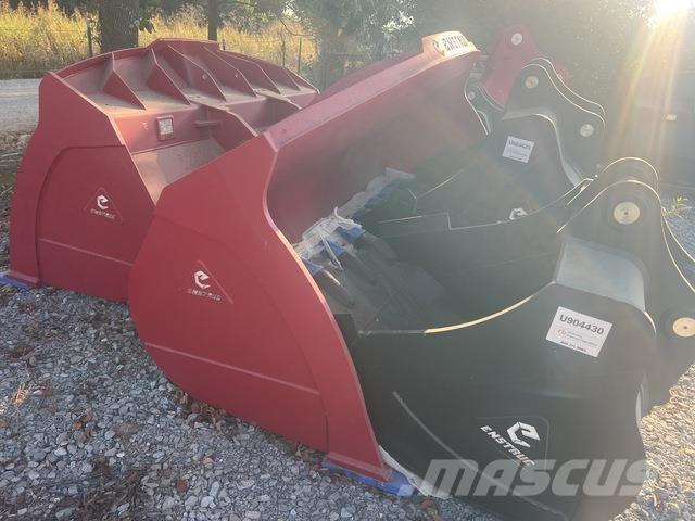  Entruc JRB416 Ковши