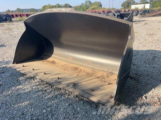  Entruc JRB416 Ковши