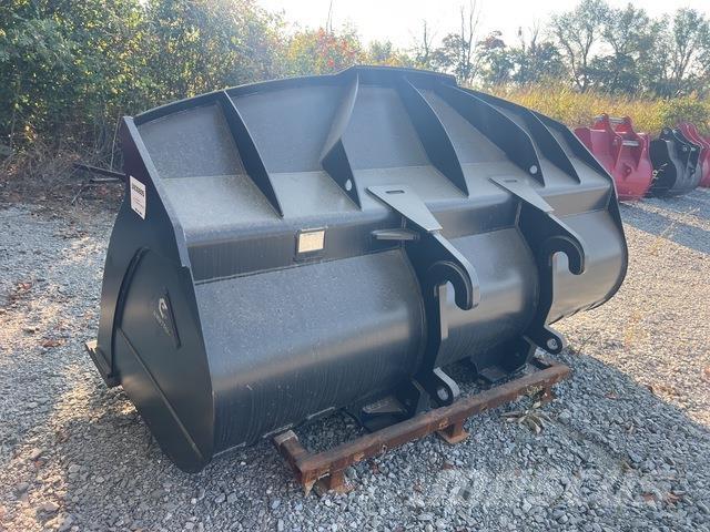  Entruc JRB416 Ковши