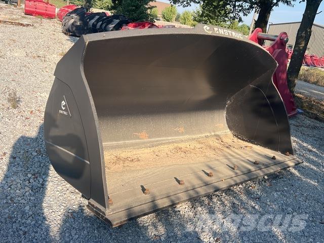  Entruc JRB416 Ковши