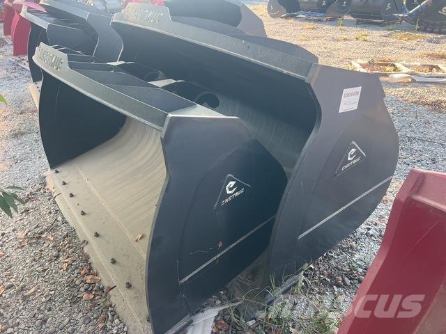  Entruc JRB416 Ковши