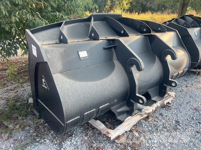  Entruc JRB416 Ковши