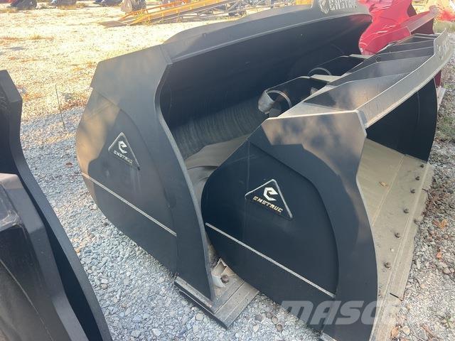  Entruc JRB416 Ковши