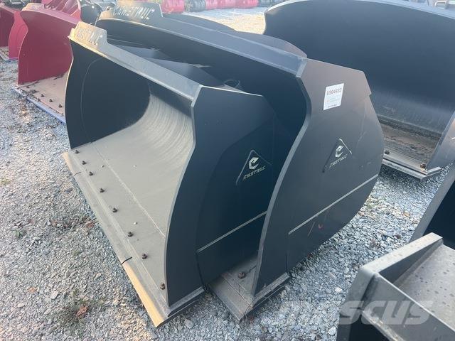  Entruc JRB416 Ковши