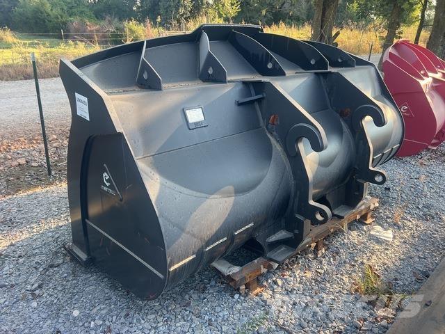  Entruc JRB416 Ковши