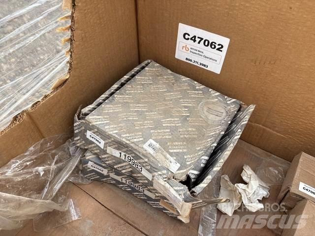 Epiroc 780 Компоненты строительной техники