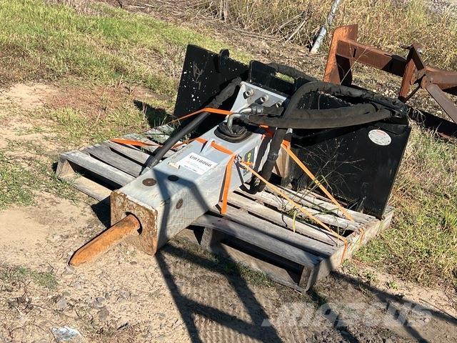 Epiroc EC60T Гидромолоты