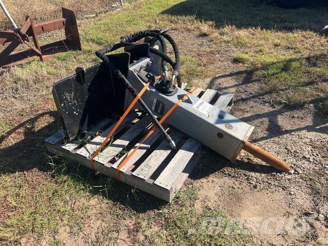 Epiroc EC60T Гидромолоты