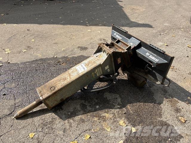 Epiroc EC70T Гидромолоты