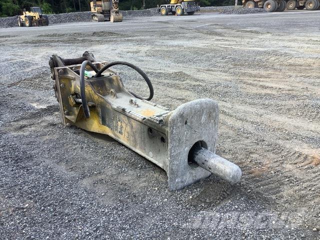 Epiroc HB3100 Гидромолоты