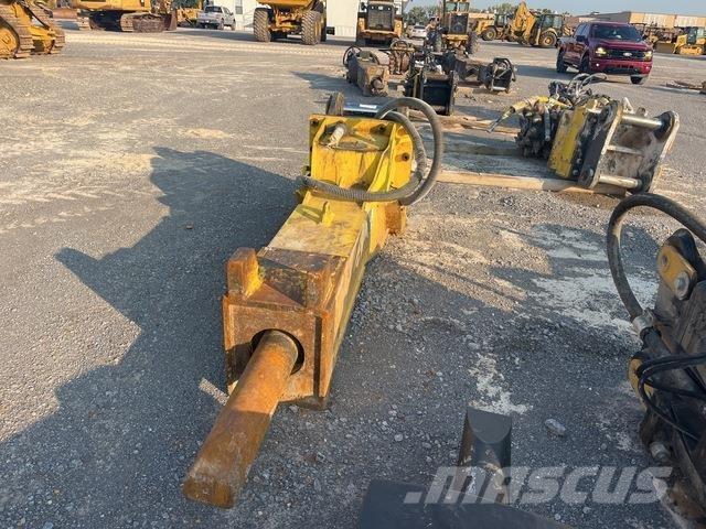 Epiroc HB3100 Гидромолоты