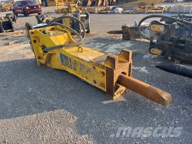 Epiroc HB3100 Гидромолоты