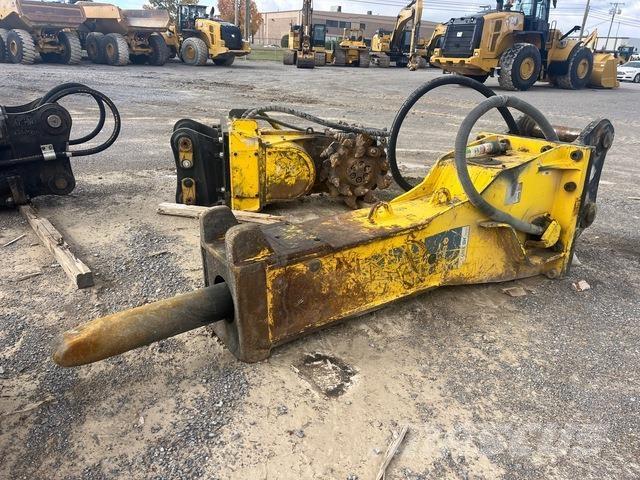 Epiroc HB3100 Гидромолоты