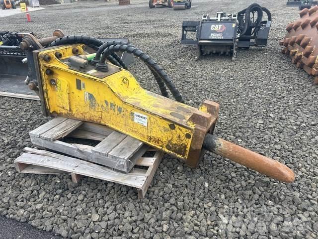 Epiroc MB1200 Гидромолоты