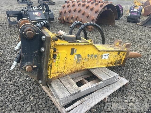 Epiroc MB1200 Гидромолоты