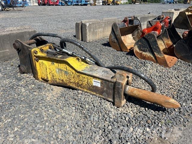Epiroc MB1500 Гидромолоты