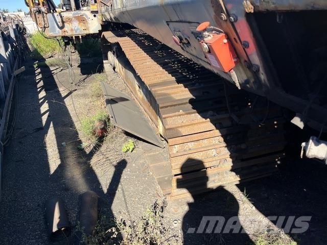 Epiroc PV235 Буровые вышки