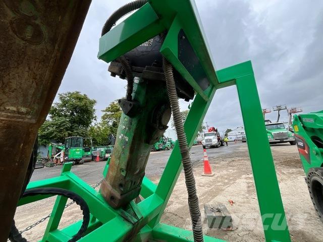 Epiroc SB 1102 Гидромолоты