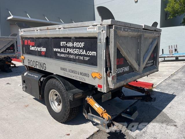  Equipter RB400 Строительная техника - Другие