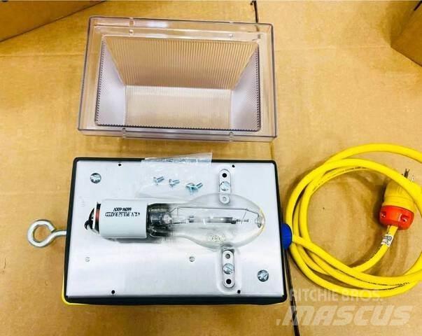  Ericson 1000 Строительная техника - Другие