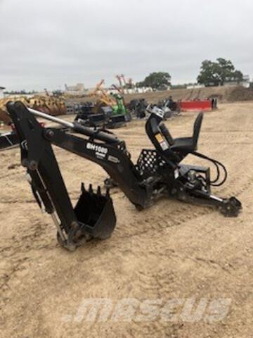 Erskine BH1080 Строительная техника - Другие