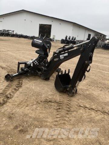 Erskine BH1080 Строительная техника - Другие