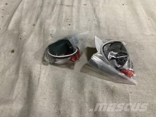 Esco D00835 Компоненты строительной техники