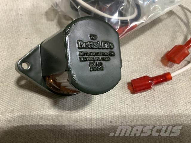 Esco D00835 Компоненты строительной техники