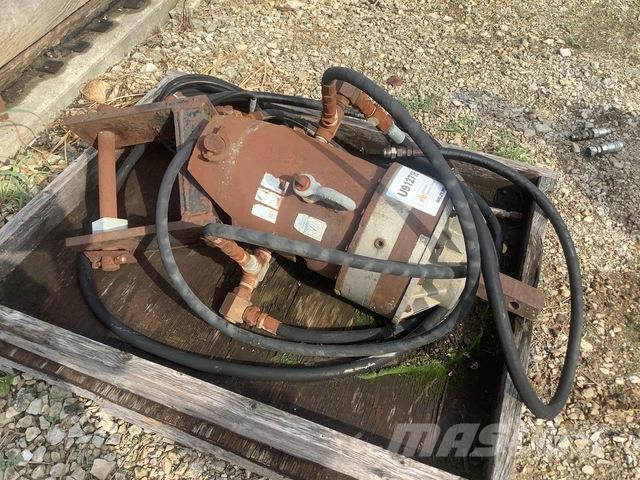  Eskridge 77 Строительная техника - Другие