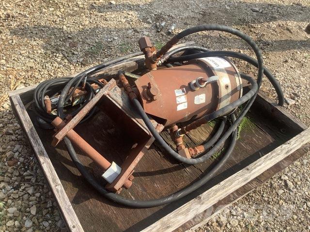  Eskridge 77 Строительная техника - Другие