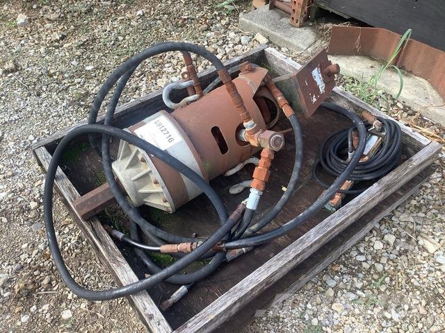  Eskridge 77 Строительная техника - Другие