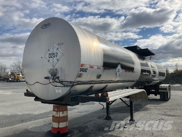 Etnyre TR6 Машины для перевозки материалов