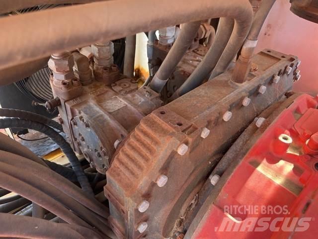 Eureka EAB150 Строительная техника - Другие