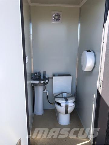  EXEQ Стальные каркасные здания