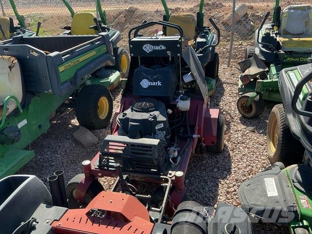 Exmark  Аэраторы