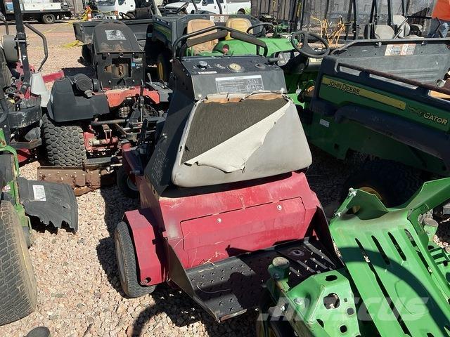 Exmark  Аэраторы