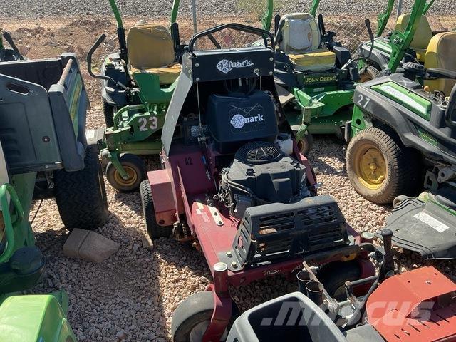 Exmark  Аэраторы