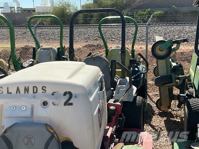 Exmark Lazer Строительная техника - Другие