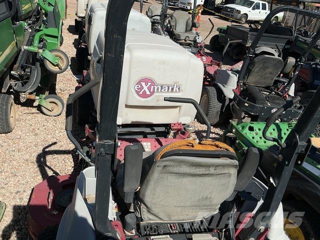 Exmark Lazer Строительная техника - Другие