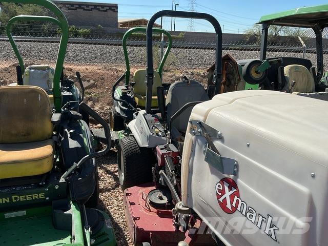 Exmark Lazer Строительная техника - Другие