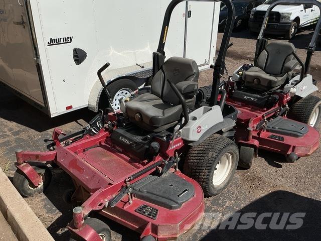 Exmark Lazer Z Строительная техника - Другие