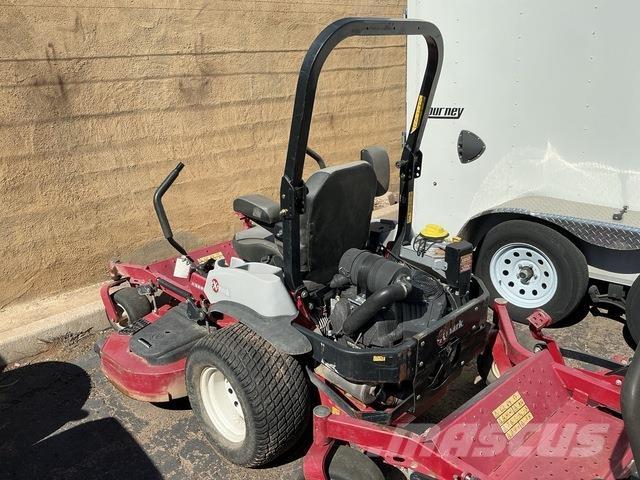 Exmark Lazer Z Строительная техника - Другие