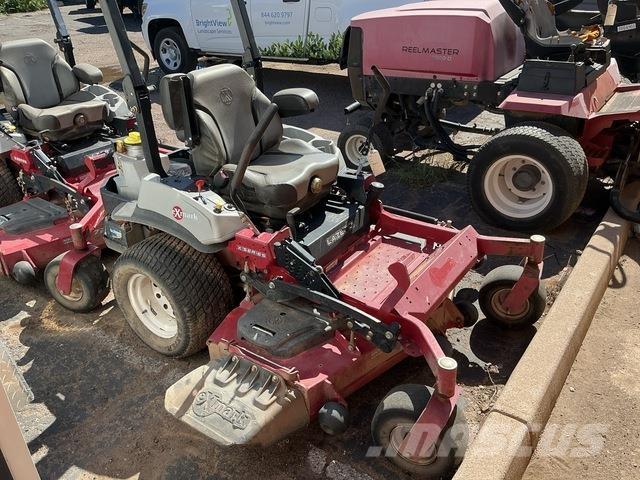 Exmark Lazer Z Строительная техника - Другие