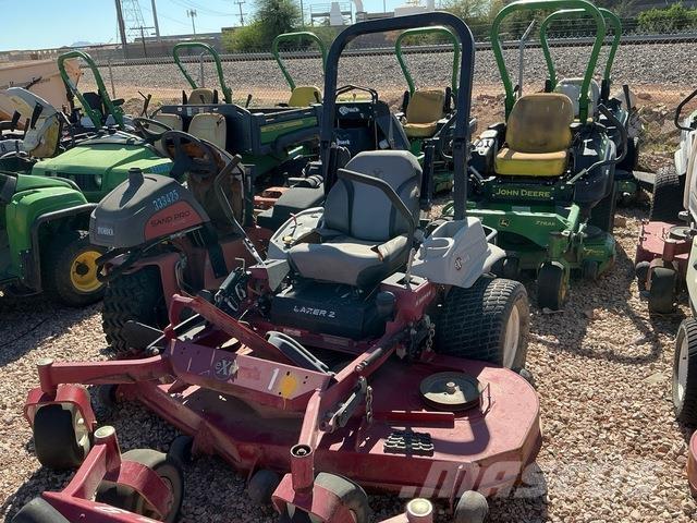 Exmark Lazer Z Строительная техника - Другие