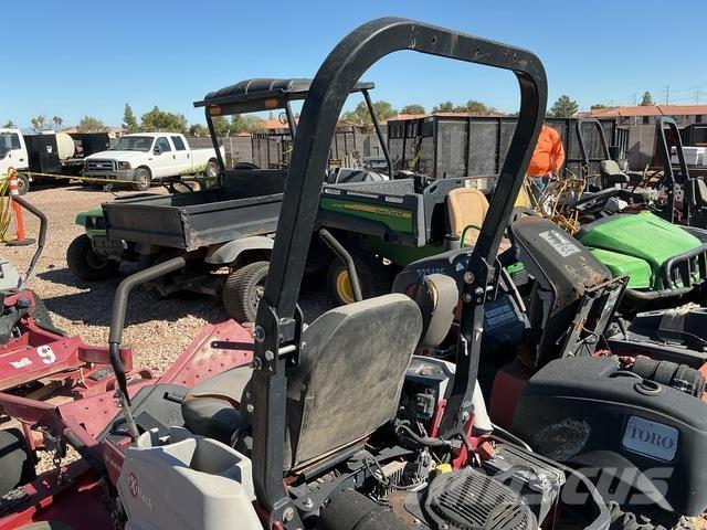 Exmark Lazer Z Строительная техника - Другие