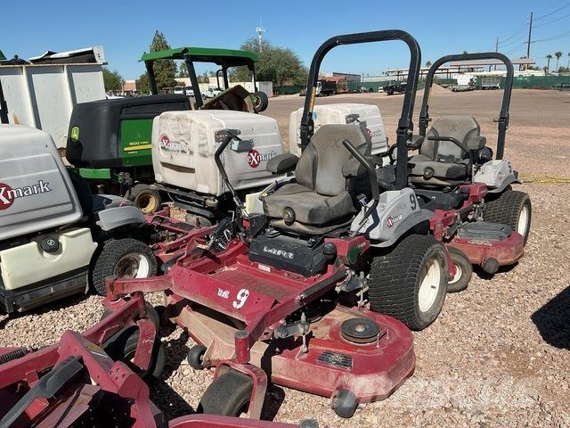 Exmark Lazer Z Строительная техника - Другие